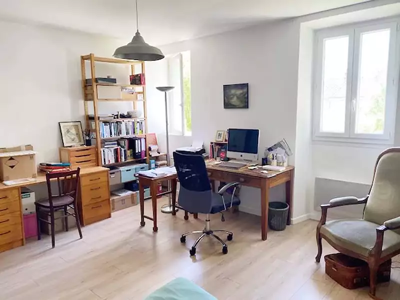 Maison, 116 m²