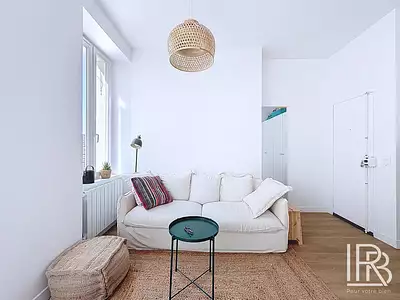 Appartement, 30 m²
