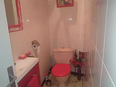 Maison, 141,6 m²