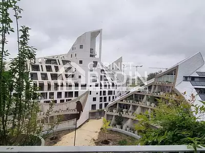 Appartement, 66,5 m²