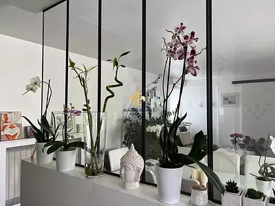 Appartement, 87 m²