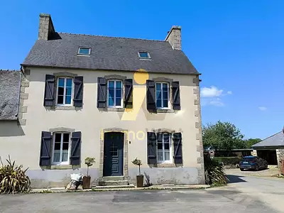 Maison, 144 m²