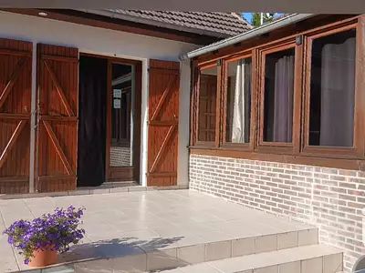 Maison, 135 m²