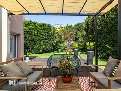 Maison, 245 m²
