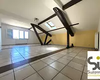 Appartement, 93,27 m²