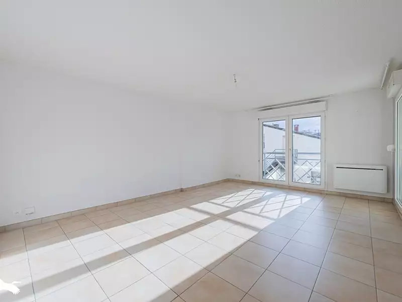 Appartement, 69 m²