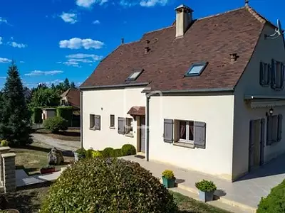Maison, 144 m²