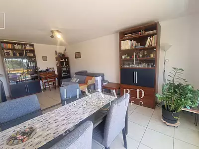 Appartement, 40 m²