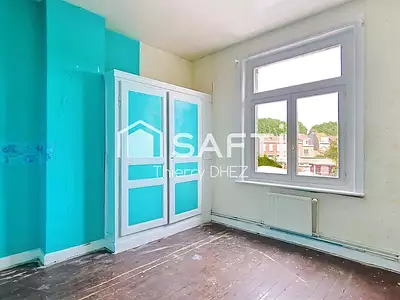 Maison, 87 m²