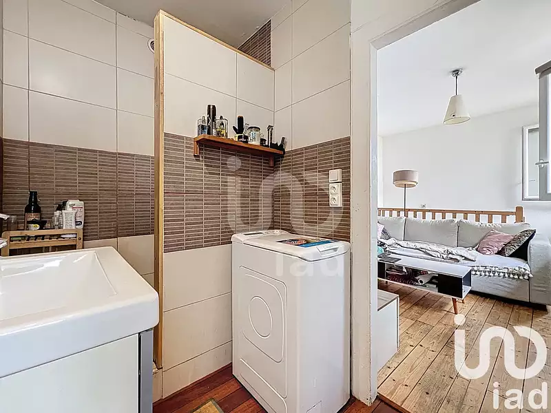 Appartement, 63 m²