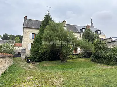 Maison, 190 m²