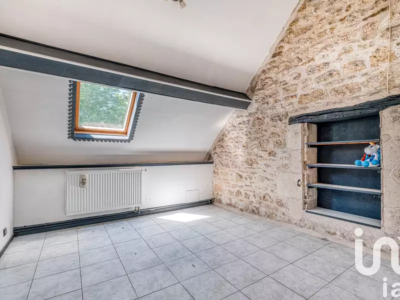 Maison, 137 m²