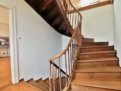 Maison, 200 m²