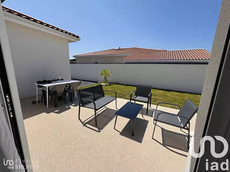 Maison, 112 m²