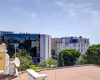 Appartement, 94 m²