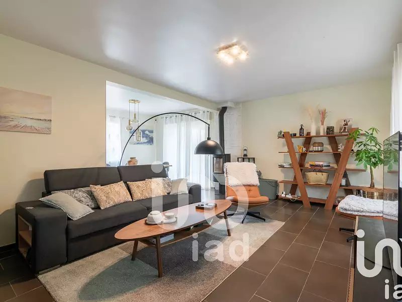 Maison, 110 m²