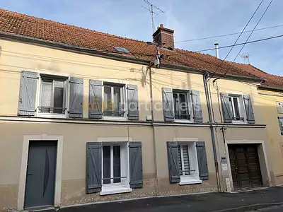 Maison, 150 m²