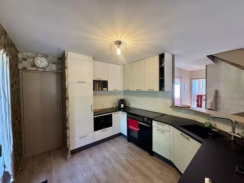 Maison, 130 m²