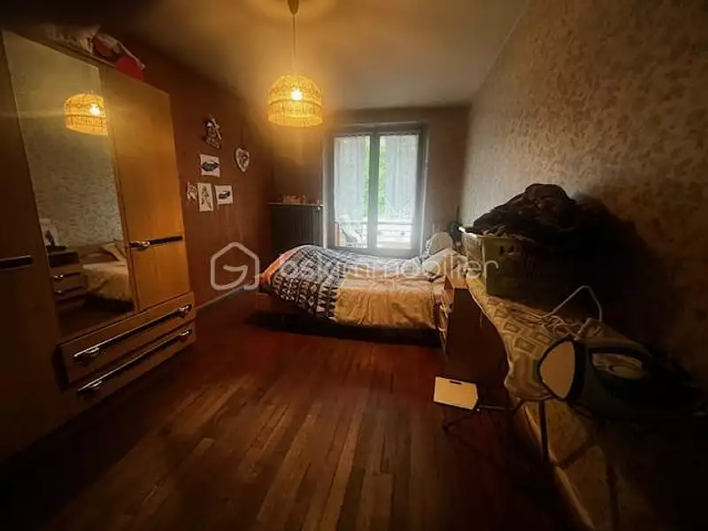 Immeuble, 309 m²