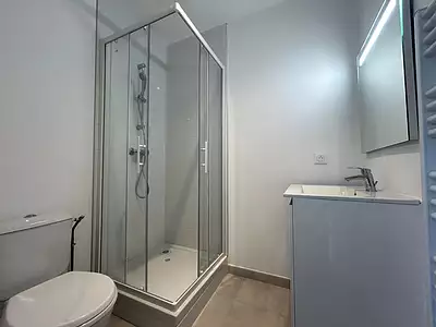 Appartement, 23,83 m²