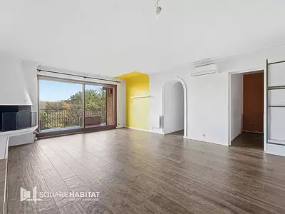 Appartement, 85,2 m²