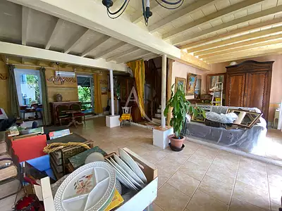 Maison, 121,75 m²