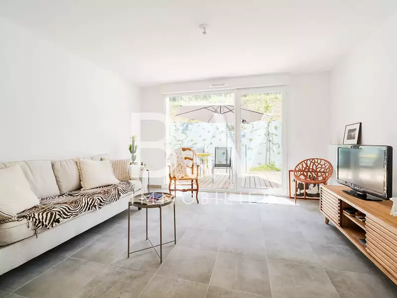 Appartement, 47,5 m²