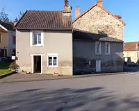 Maison, 54 m²