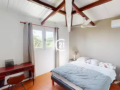 Maison, 120 m²