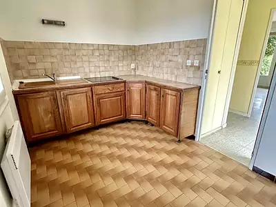 Maison, 65 m²