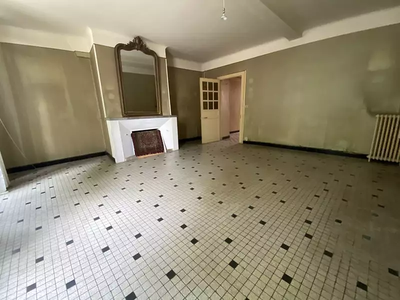 Appartement, 172,39 m²