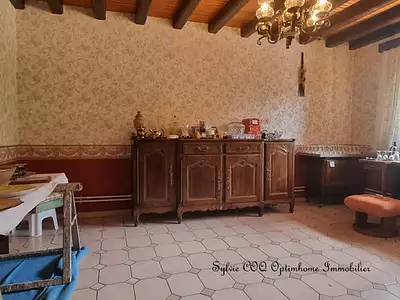 Maison, 143 m²