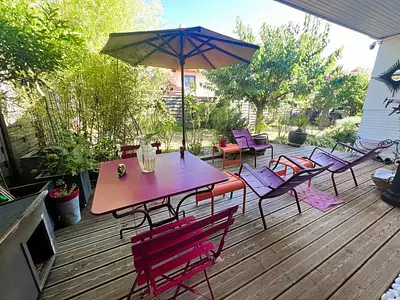 Maison, 97 m²