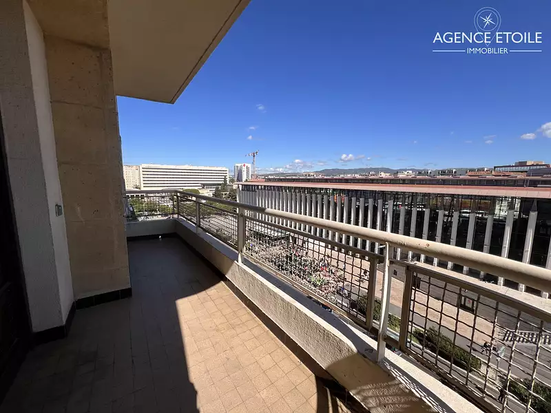 Appartement, 85,72 m²