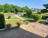 Appartement, 61,09 m²