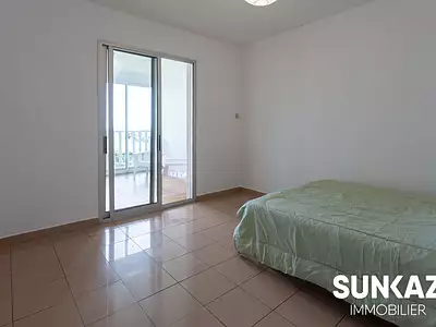 Appartement, 74 m²