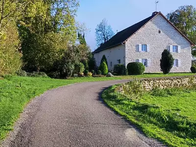 Maison, 237 m²
