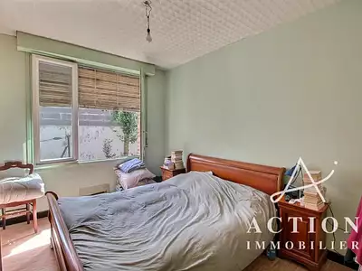 Maison, 91 m²