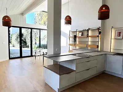 Maison, 241 m²