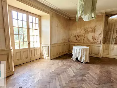 Maison, 314,6 m²
