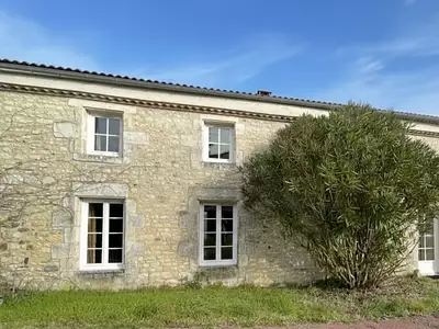 Maison, 199 m²