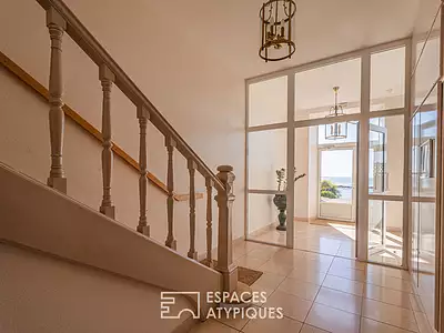 Appartement, 93,9 m²