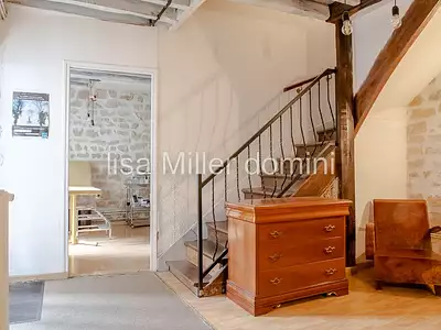 Maison, 74,75 m²
