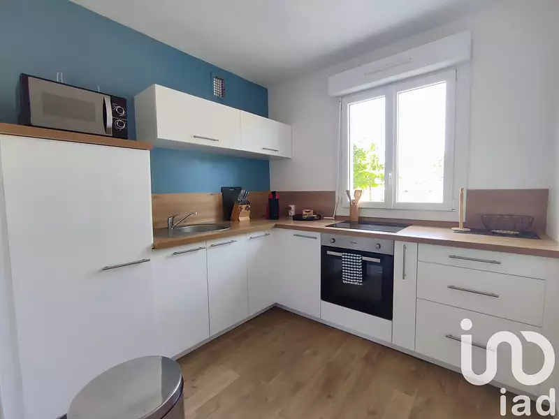 Appartement, 66 m²