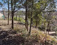 Terrain, 2 100 m²