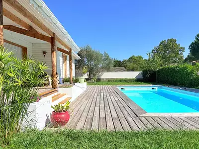 Maison, 172 m²