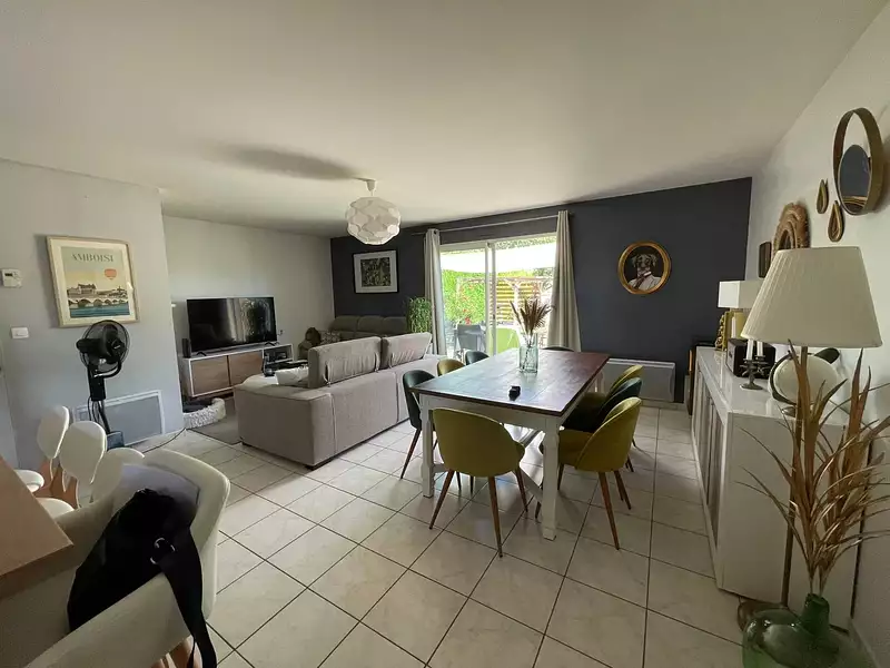 Maison, 87 m²