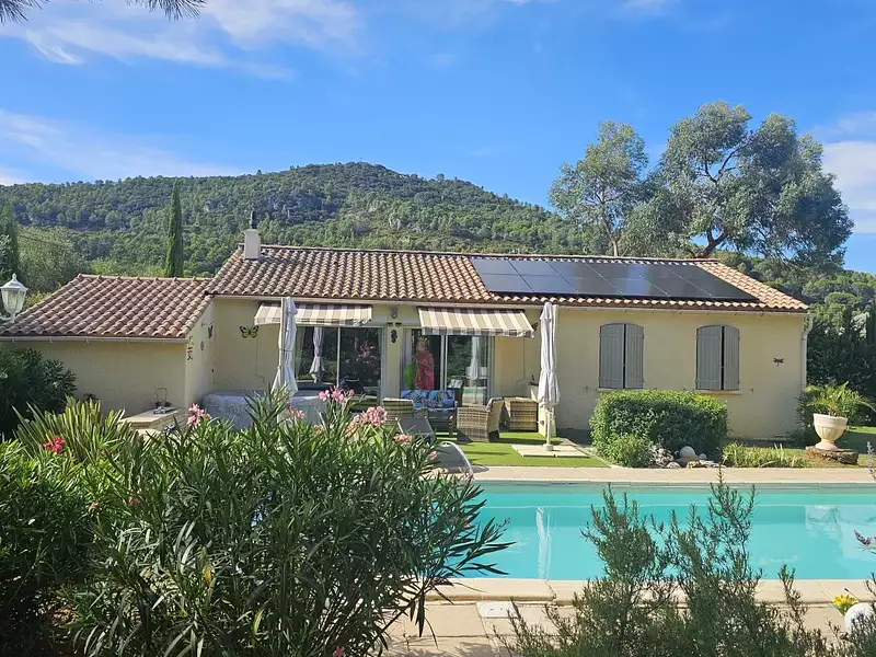 Maison, 105 m²