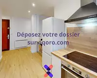 Appartement, 67,3 m²