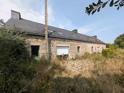 Maison, 208 m²